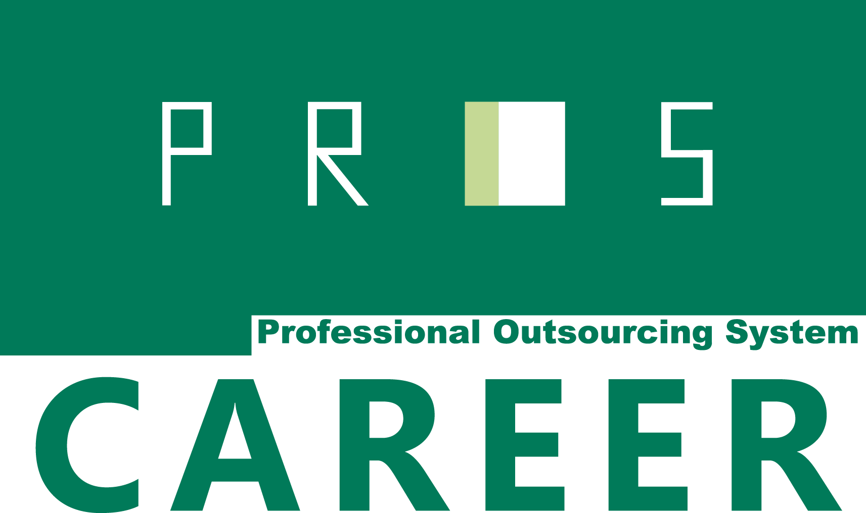 PROS CAREER