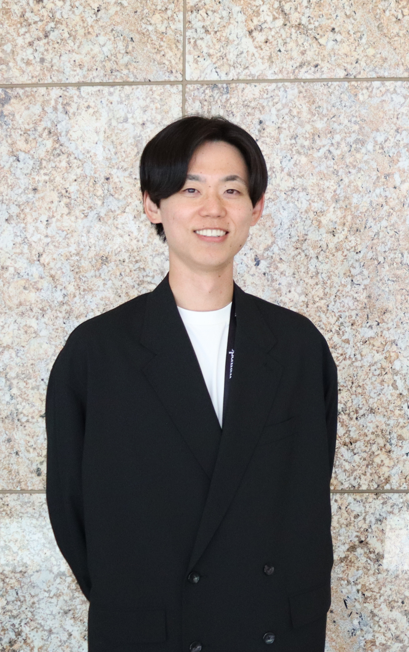 長廻 悠人 氏