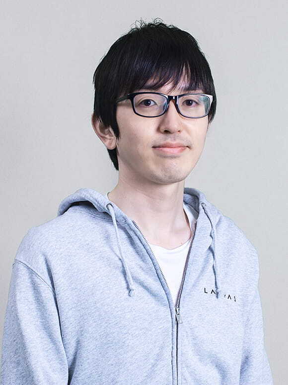 鈴木 亮太 氏