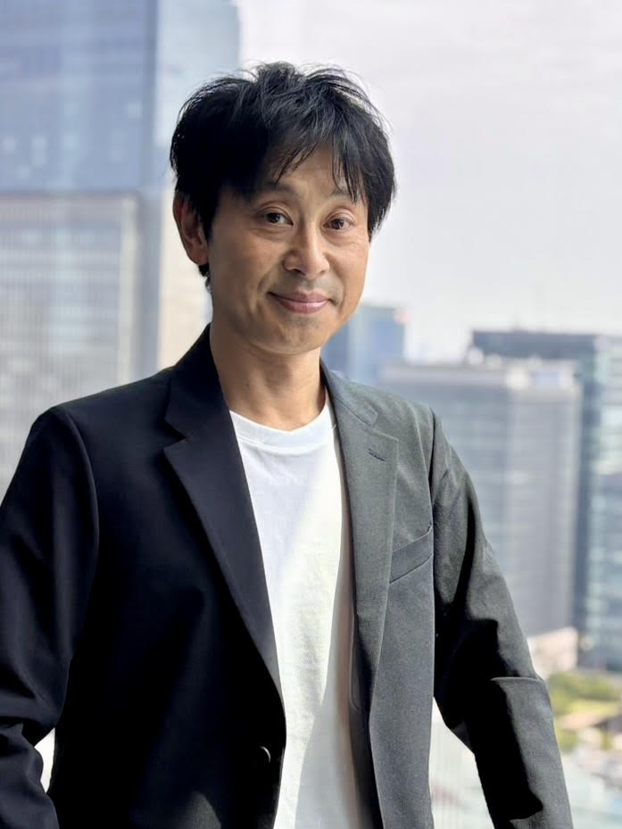 小田垣 元 氏
